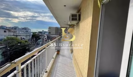 Apartamento com 3 quartos à venda na Rua Passo da Pátria, 69, São Domingos, Niterói por R$ 700.000