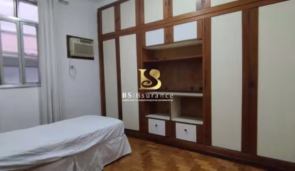 Apartamento com 3 quartos à venda na Rua Lopes Trovão, 77, Icaraí, Niterói por R$ 770.000