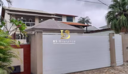 Casa em condomínio fechado com 3 quartos à venda na Dezessete, 57, Maravista, Niterói por R$ 1.290.000