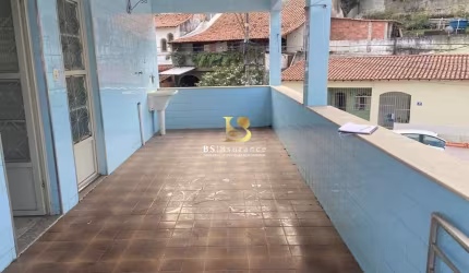 Casa com 2 quartos à venda na Floriano Lima, 228, Mutuá, São Gonçalo por R$ 370.000