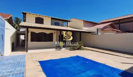 Casa com 5 quartos à venda na Rua Repórter Cézar Donadel, 371, Itaipu, Niterói por R$ 890.000