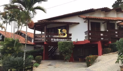 Casa em condomínio fechado com 3 quartos à venda na Estrada Francisco da Cruz Nunes, 7465, Piratininga, Niterói por R$ 1.750.000