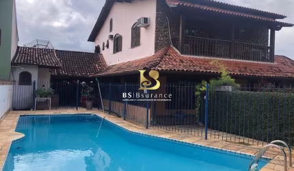 Casa com 5 quartos à venda na Aluísio Neiva, 275, Centro, São Gonçalo por R$ 1.198.000
