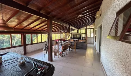 Casa com 5 quartos à venda na Toulouse Lautrec, 120, Vila Progresso, Niterói por R$ 1.475.000