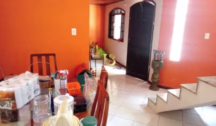 Casa com 5 quartos à venda na Pedro Pinto, 248, Barreto, Niterói por R$ 640.000