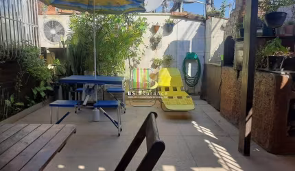 Casa em condomínio fechado com 3 quartos à venda na Vereador Luiz Carlos da Silva, 596, Galo Branco, São Gonçalo por R$ 295.000
