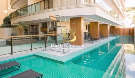 Apartamento com 3 quartos à venda na Rua Doutor Sardinha, 194, Santa Rosa, Niterói por R$ 980.000