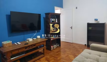 Apartamento com 2 quartos à venda na Rua General Andrade Neves, 309, São Domingos, Niterói por R$ 315.000