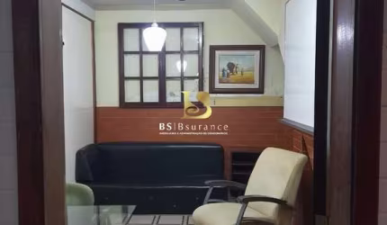 Casa com 3 quartos à venda na Rua Presidente Backer, 260, Icaraí, Niterói por R$ 2.000.000
