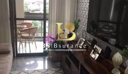 Apartamento com 3 quartos à venda na Rua Joaquim Távora, 181, Icaraí, Niterói por R$ 715.000