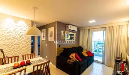 Apartamento com 2 quartos à venda na Rua Doutor Mário Viana, 649, Santa Rosa, Niterói por R$ 600.000