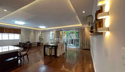 Apartamento com 4 quartos à venda na Rua General Dionísio, 47, Humaitá, Rio de Janeiro por R$ 2.349.000