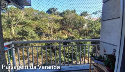 Apartamento com 2 quartos à venda na Estrada da Paciência, 2845, Maria Paula, Niterói por R$ 300.000