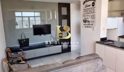 Apartamento com 2 quartos à venda na Rua Doutor Paulo César, 87, Santa Rosa, Niterói por R$ 400.000
