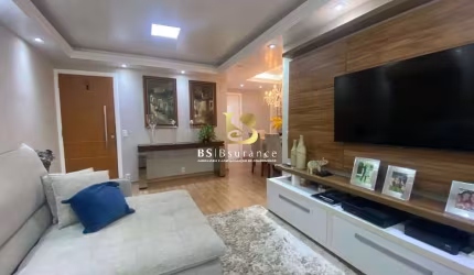 Apartamento com 3 quartos à venda na Rua Visconde de Morais, 159, Ingá, Niterói por R$ 750.000