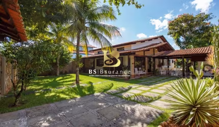 Casa com 5 quartos à venda na Rua Eunice Linton, 200, Camboinhas, Niterói por R$ 4.200.000