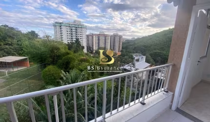 Apartamento com 2 quartos à venda na Rua Noronha Torrezão, 282, Santa Rosa, Niterói por R$ 380.000
