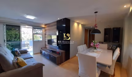 Apartamento com 3 quartos à venda na Estrada Caetano Monteiro, 391, Maria Paula, Niterói por R$ 535.000