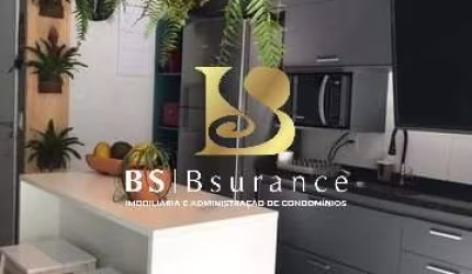 Apartamento com 2 quartos à venda na Estrada Caetano Monteiro, 3825, Badu, Niterói por R$ 450.000