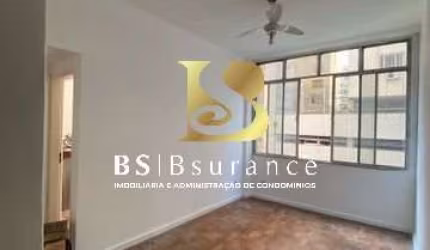 Apartamento com 2 quartos à venda na Rua Gavião Peixoto, 336, Icaraí, Niterói por R$ 310.000