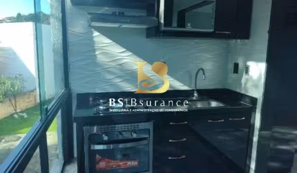 Apartamento com 1 quarto à venda na Rua Projetada, 141, Camboinhas, Niterói por R$ 470.000
