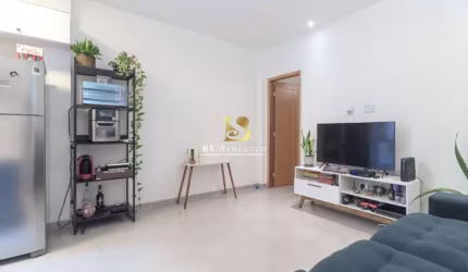 Apartamento com 2 quartos à venda na Rua Álvaro Ramos, 569, Botafogo, Rio de Janeiro por R$ 529.000