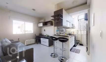 Apartamento com 1 quarto à venda na Rua Silveira Martins, 71, Flamengo, Rio de Janeiro por R$ 495.000