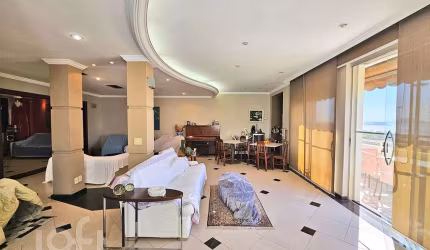 Apartamento com 2 quartos à venda na Praia do Flamengo, 278, Flamengo, Rio de Janeiro por R$ 2.300.000