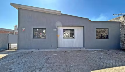 Casa Comercial - Setor Sul