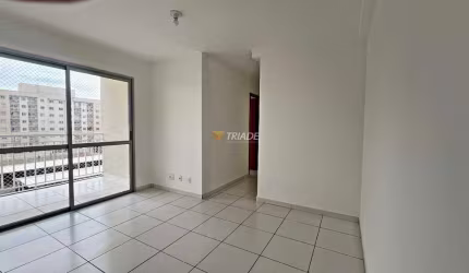 Apartamento 3 quartos - Parque América Havaí