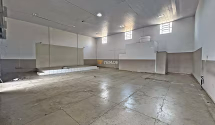 Sala Comercial para Locação – 110m² | Setor Garavelo