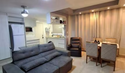 Apartamento 2 quartos - Jardim América