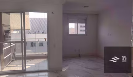Apartamento com 2 dormitórios à venda, 74 m² por R$ 680.000,00 - Brás - São Paulo/SP