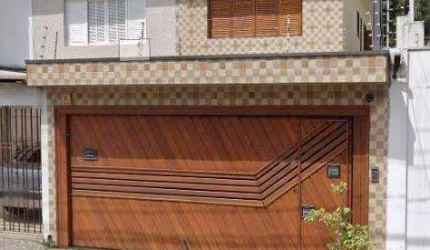 Sobrado com 3 dormitórios à venda, 115 m² por R$ 1.000.000,00 - Jardim Anália Franco - São Paulo/SP