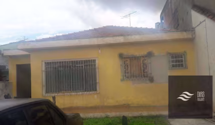 Casa residencial à venda, Vila Mendes, São Paulo.