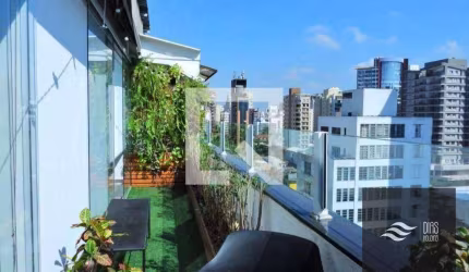 Cerqueira César - Apartamento