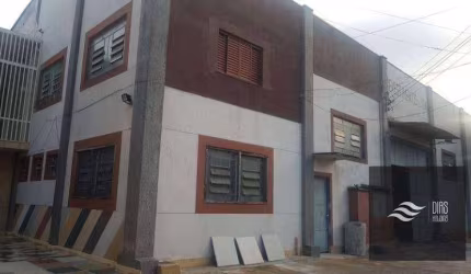 Galpão, 600 m² - venda por R$ 2.500.000,00 ou aluguel por R$ 15.000,00/mês - Jardim Antônio Picosse - Poá/SP