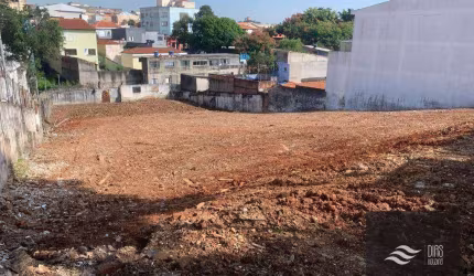 Terreno, 2000 m² - venda por R$ 5.800.000,00 ou aluguel por R$ 17.300,00/mês - Vila Marieta - São Paulo/SP
