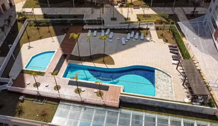 Sensacional apartamento tipo para venda com 3 quartos, sendo 1 suíte, 96m²