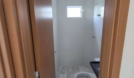 Apartamento no Bairro do Cuiá, 3° andar, com varanda, área de lazer. Próximo as praias do litoral Sul.