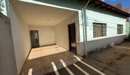 Oportunidade Casa Bairro Vigilato Pereira