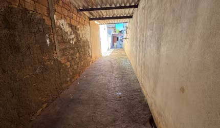Casa Bairro Canaã