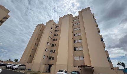 Apartamento Bairro Jardim Europa
