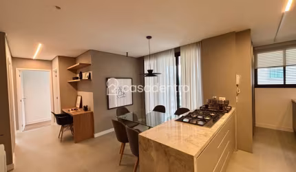 Apartamento com 3 quartos no Cabral