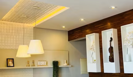 Apartamento a Venda No Condomínio Lamara - Jardim Santa helena - Suzano -SP