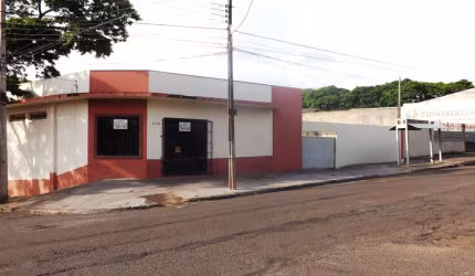 VENDE-SE SALÃO AV. TUIUTI PROX. CONTORNO NORTE