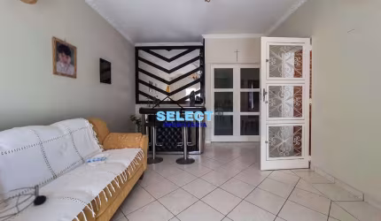 Casa térrea 4 quartos, 3 suites, jardim Eulina - Campinas-SP
