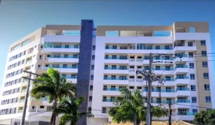 Lindo apartamento em Pitangueiras