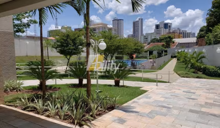 Ótimo Apartamento mobiliado à venda com 3 quartos sendo uma suíte - Cond. Eco-Vita Ideale da Constr