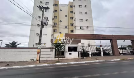 Apartamento à venda, Jardim Universitário, Cuiabá, MT